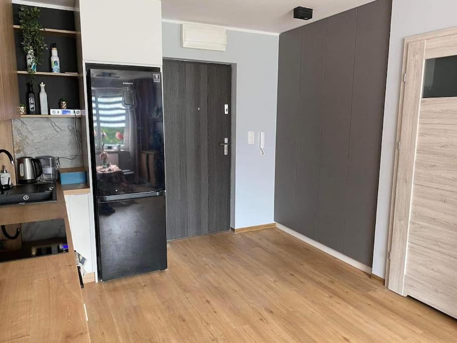 Uroczy Apartament Blisko Zalewu-Lublin Exterior foto